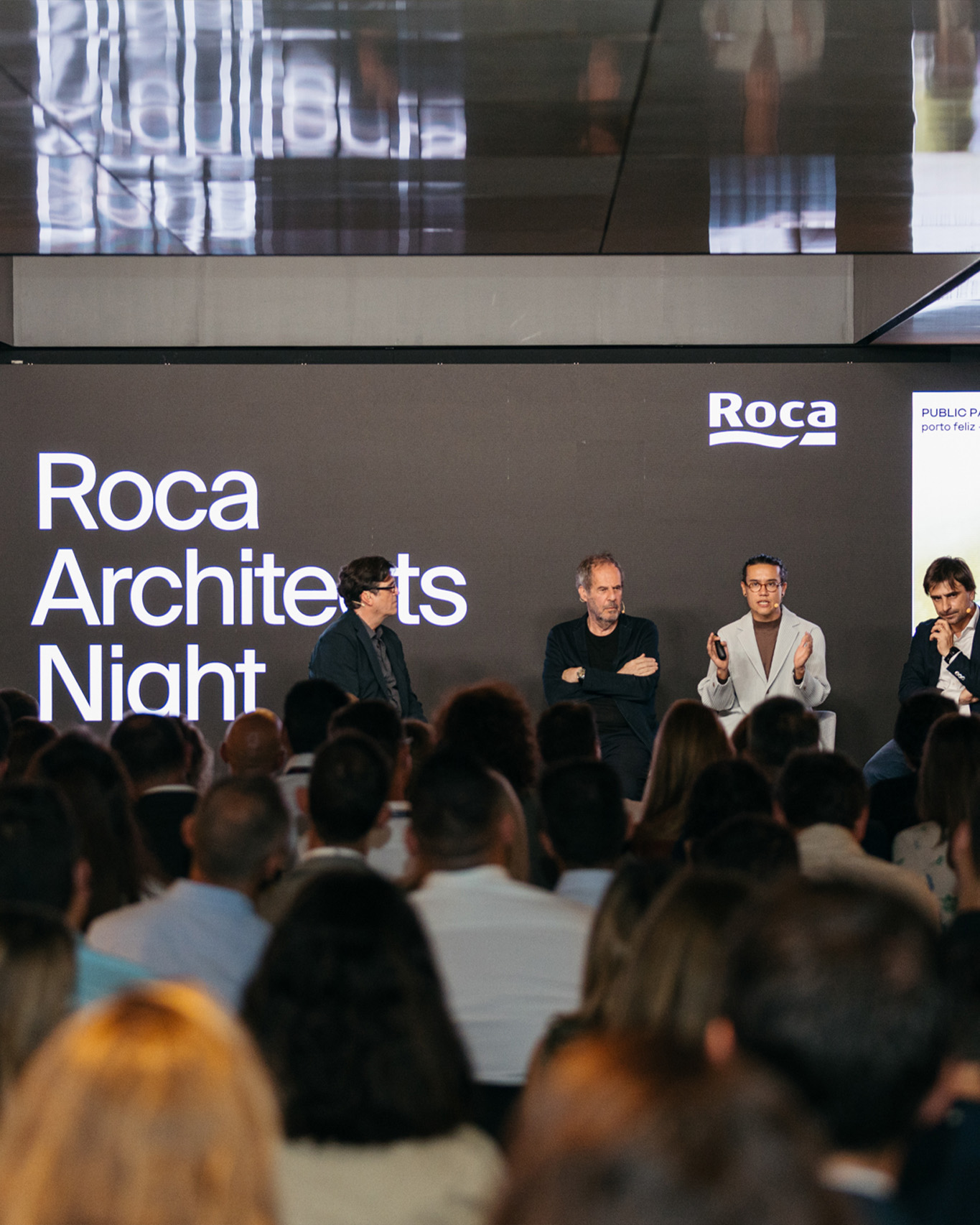 ROCA design day 2024 - Inma Bermúdez